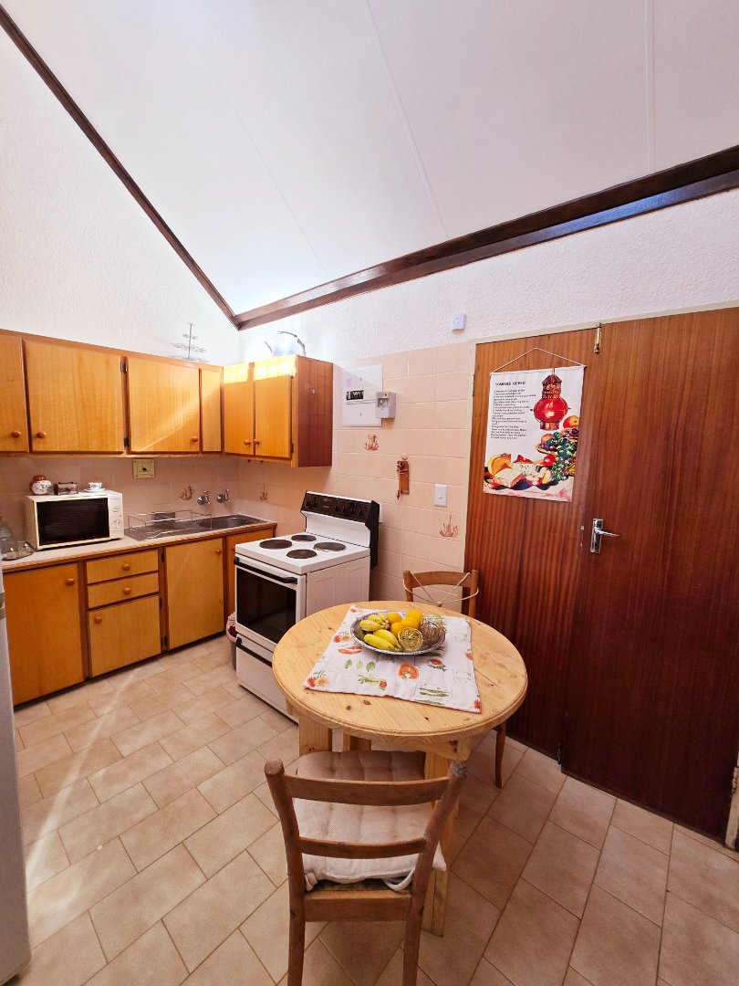 1 Bedroom Property for Sale in Oudorp North West